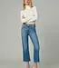 Joes Jeans The Callie Cropped Bootcut, Carpe Diem