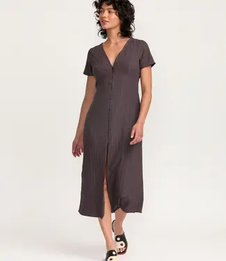 RVCA Understated Midi Dress, RSN