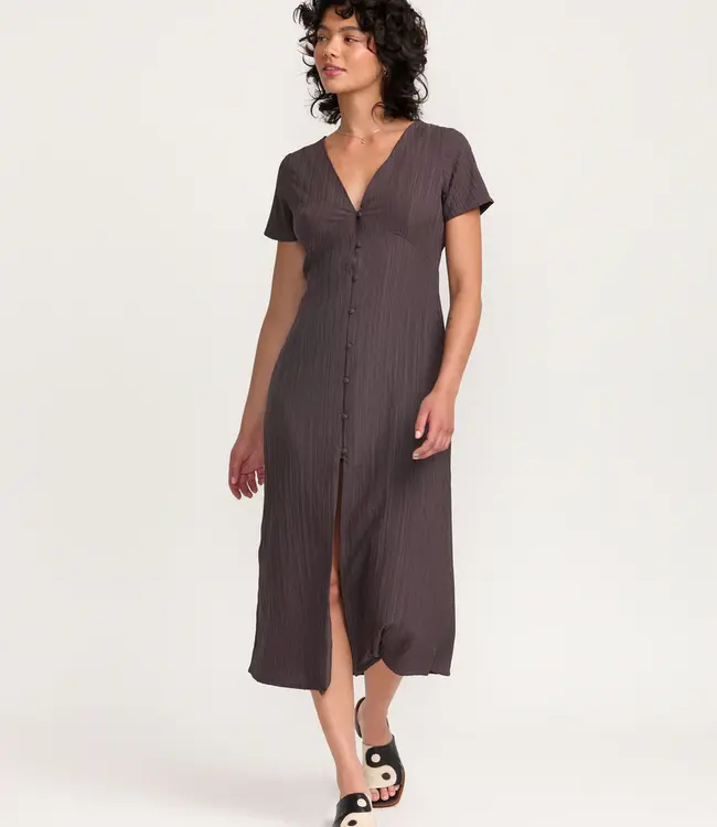 RVCA Understated Midi Dress, RSN