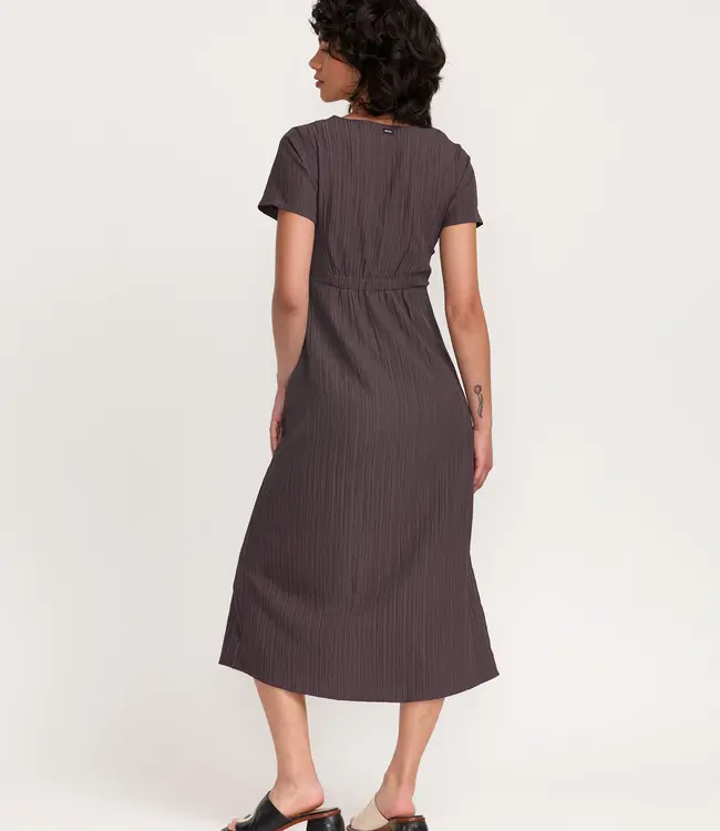 RVCA Understated Midi Dress, RSN