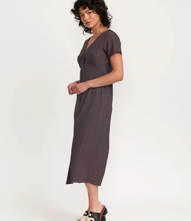 RVCA Understated Midi Dress, RSN