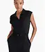 Steve Madden Merit Jumpsuit, Black