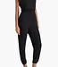 Steve Madden Merit Jumpsuit, Black