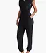 Steve Madden Merit Jumpsuit, Black