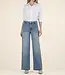 Kut from the Kloth Jodi HR Wide Leg, Vital