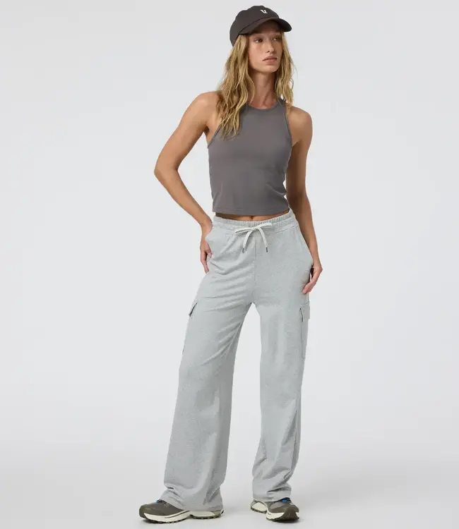 Vuori Pose Plyo Tank, CHI