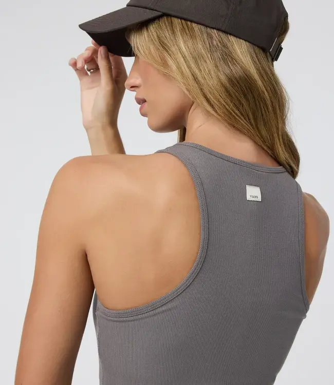 Vuori Pose Plyo Tank, CHI