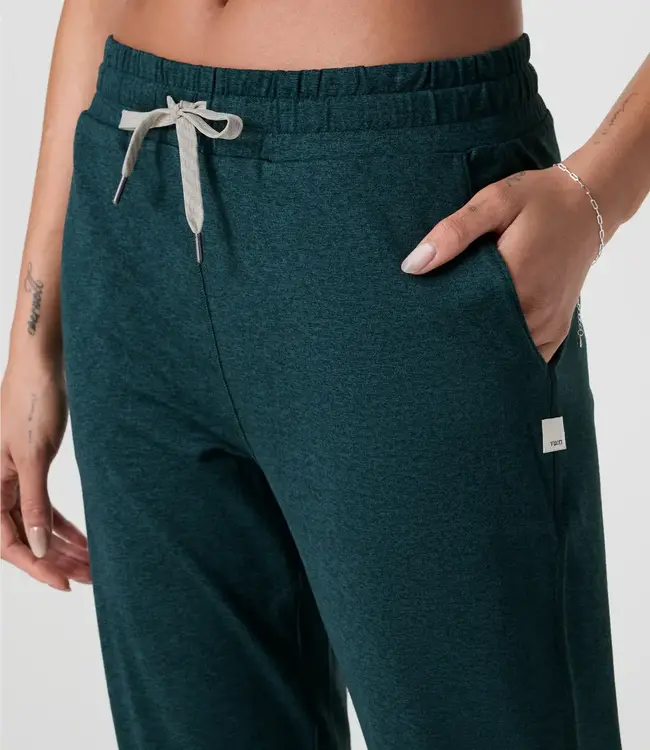 Vuori Performance Jogger Long, MHT