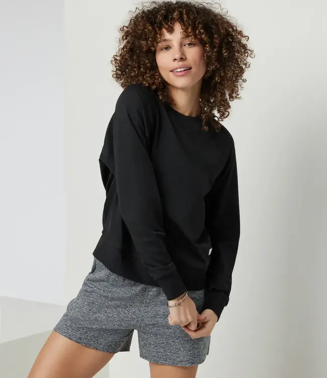 Vuori LS Halo Crew, HBK