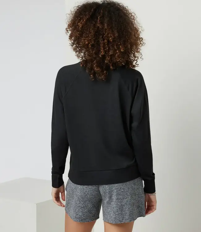 Vuori LS Halo Crew, HBK