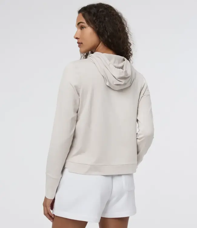 Vuori Halo Essential Hoodie, HEE
