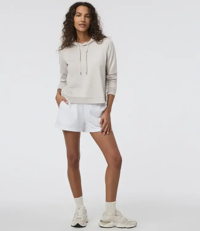 Vuori Halo Essential Hoodie, HEE