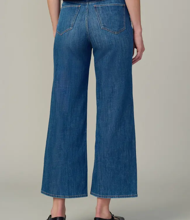 Joes Jeans The Mia HR Wide Leg Ankle, Phenomenal