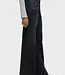 Hudson Jodie Front Yoke Wide Leg Jean, Milano Noir