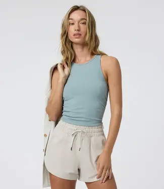 Pose Plyo Tank, MIT