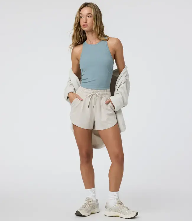 Vuori Pose Plyo Tank, MIT