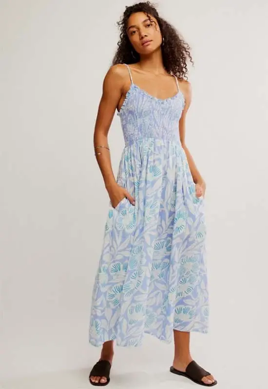 Sweet Nothings Dress