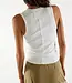 Free People Neria Tank, Ivory
