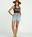 Billabong Sun Days Denim Shorts, IGR