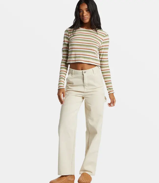 Billabong Collet Carpenter Pants, WCP