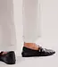 Free People Gemini Ballet Flats, Black