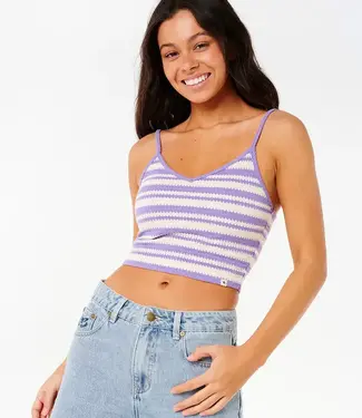 Rip Curl Bobbi Stripe Cami, 4016