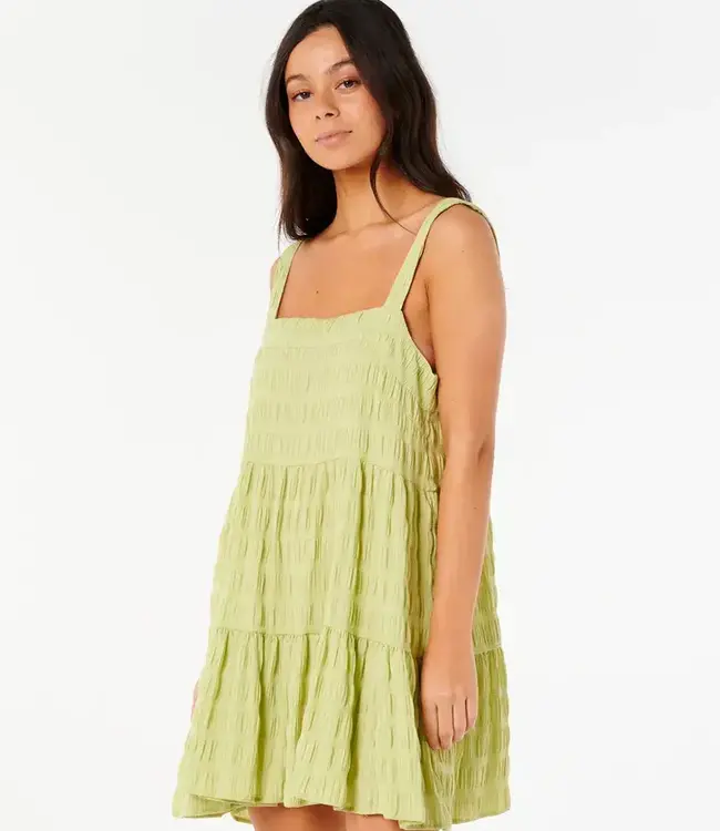 Rip Curl Cala Nights Seersucker Mini, 3396