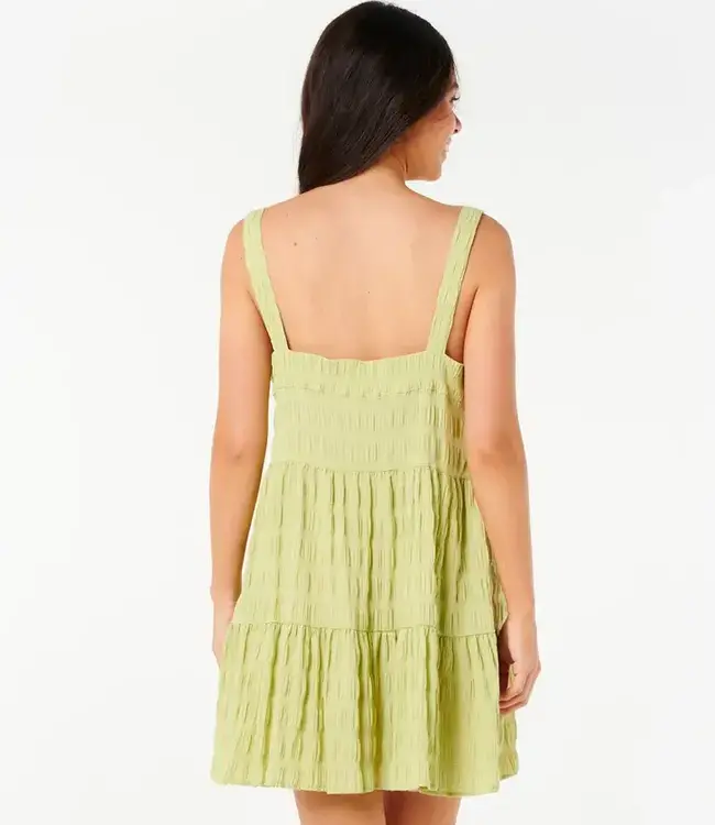 Rip Curl Cala Nights Seersucker Mini, 3396