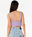 Rip Curl Surf Check Crop