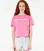 Rip Curl Neon Isles Crop Tee (8-14 years)