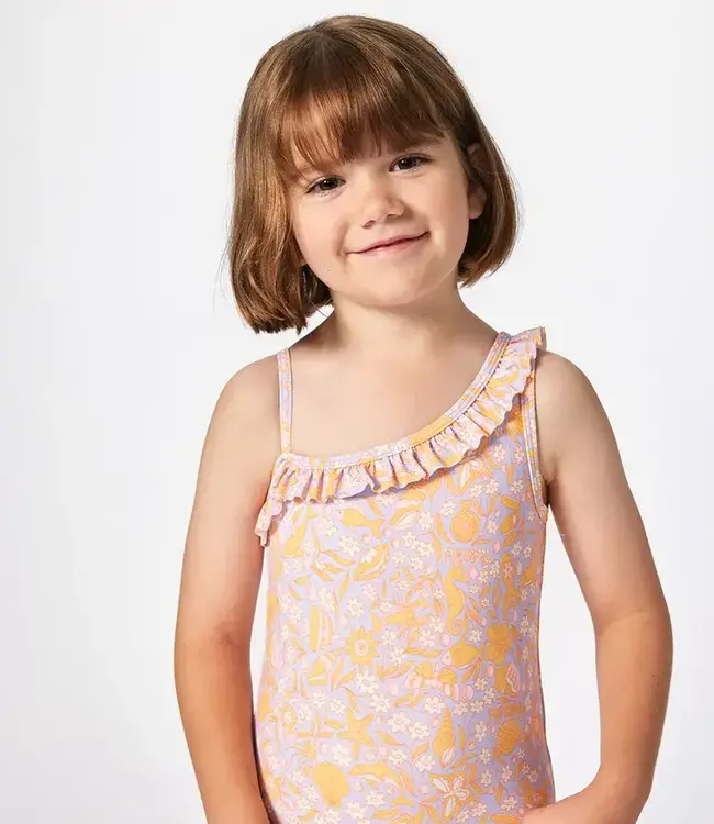 Rip Curl Rainbow Tide One Piece (1-8 years)