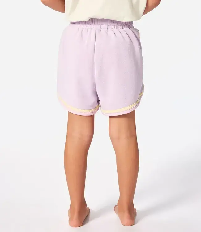 Rip Curl Surf Revival Fleece Short - Girls (1-8 years)