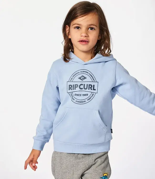 Rip Curl Stapler Hood (2-8 yrs)