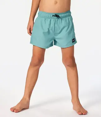 Rip Curl Offset Volley Boardshorts (1-8 years)