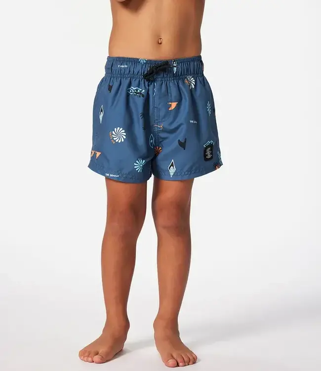 Rip Curl Grom Energy Volley Boardshorts (2-8 years)