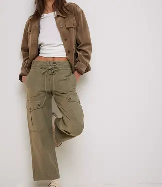 Free People Park Ave Pants, Adventurer