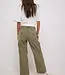 Free People Park Ave Pants, Adventurer