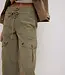 Free People Park Ave Pants, Adventurer