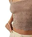 Free People Love Letter Cami, Strawberry Roan