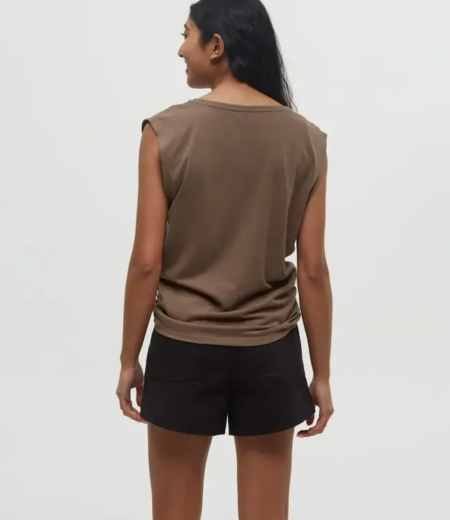 Tentree Seton T-Shirt, Falcon