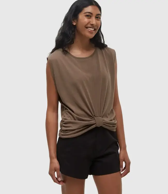 Tentree Seton T-Shirt, Falcon