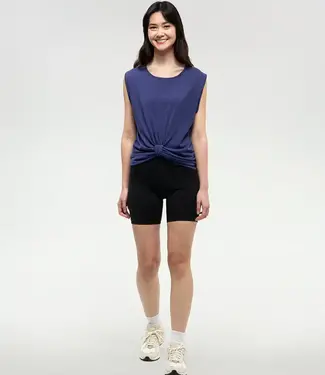 Tentree Seton T-Shirt, Indigo Tide