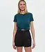 Tentree Lawson SS Tshirt, Jasper