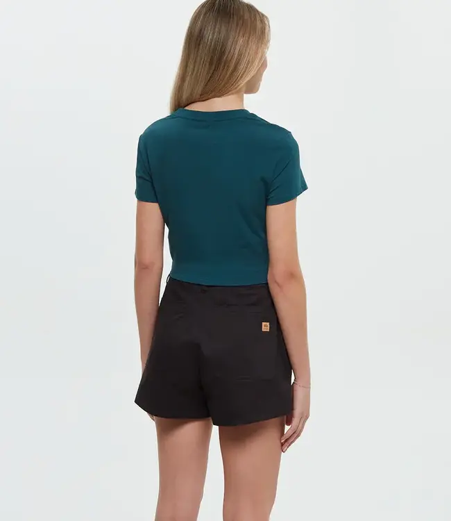 Tentree Lawson SS Tshirt, Jasper