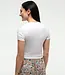 Tentree Lawson Tshirt, White