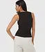 Tentree Haines Tank, Meteorite Black
