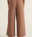 ZSupply Scout Jersey Flare Pant, Teakwood