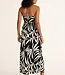 ZSupply Elodi Midi Dress, Black