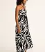 ZSupply Elodi Midi Dress, Black