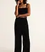 ZSupply Easton Linen Pant, Black